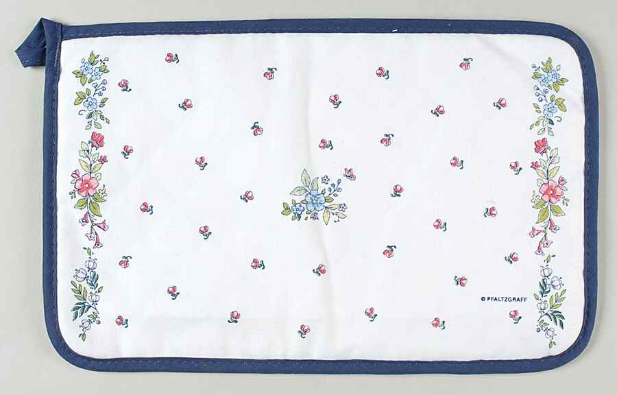Meadow Lane Cloth Potholder by Pfaltzgraff-1