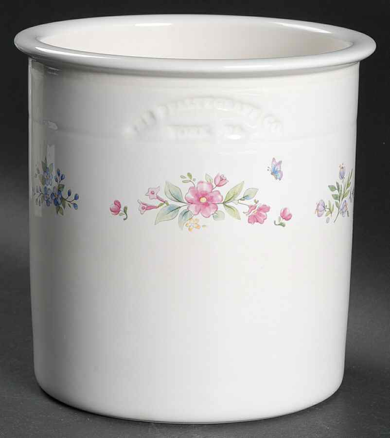 Meadow Lane Commemorative Gadget Crock by Pfaltzgraff-1