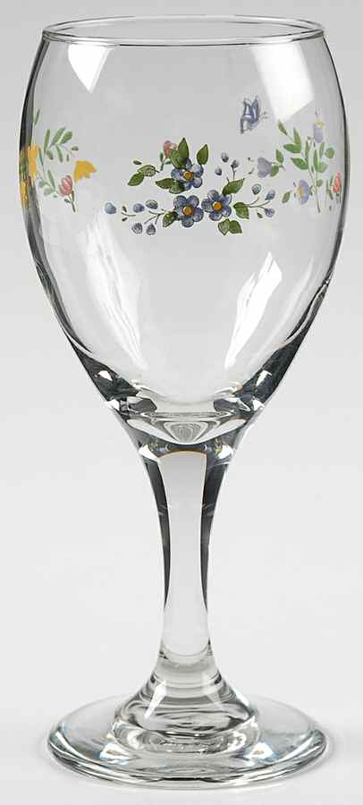 Meadow Lane Glassware Wine by Pfaltzgraff-1