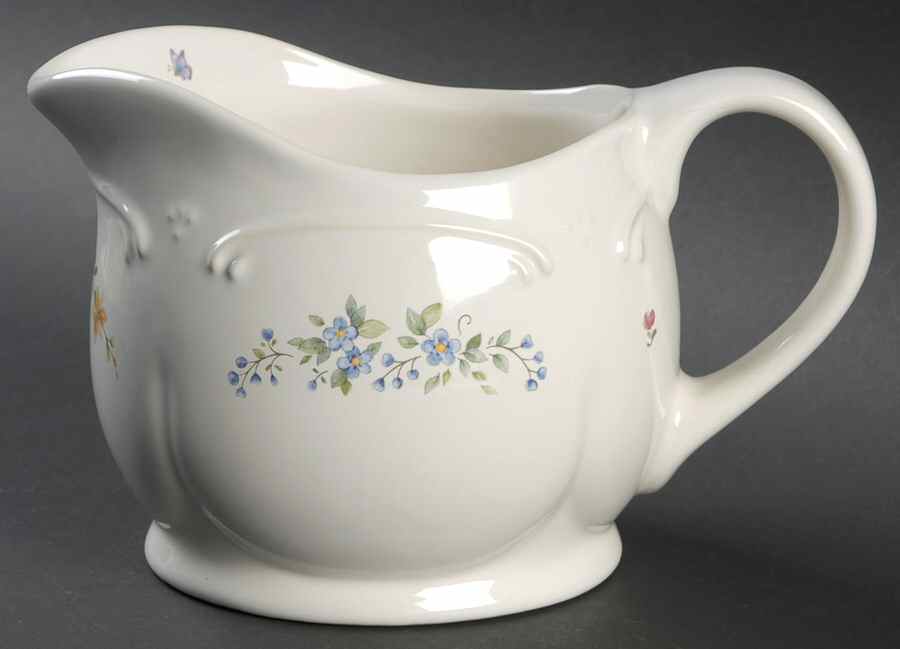 Meadow Lane 40 Oz Pitcher by Pfaltzgraff-1