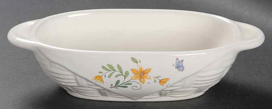 Meadow Lane Scouring Pad Holder by Pfaltzgraff-1