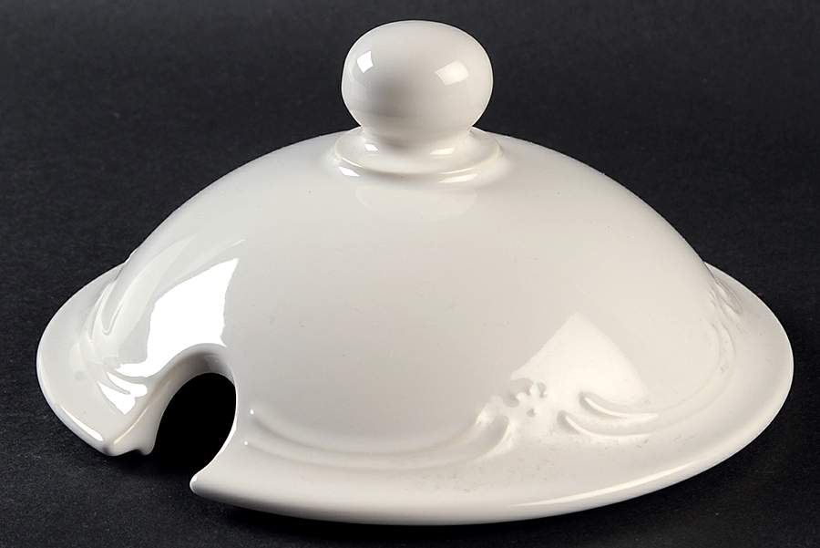 Meadow Lane Lid for Tureen by Pfaltzgraff-1