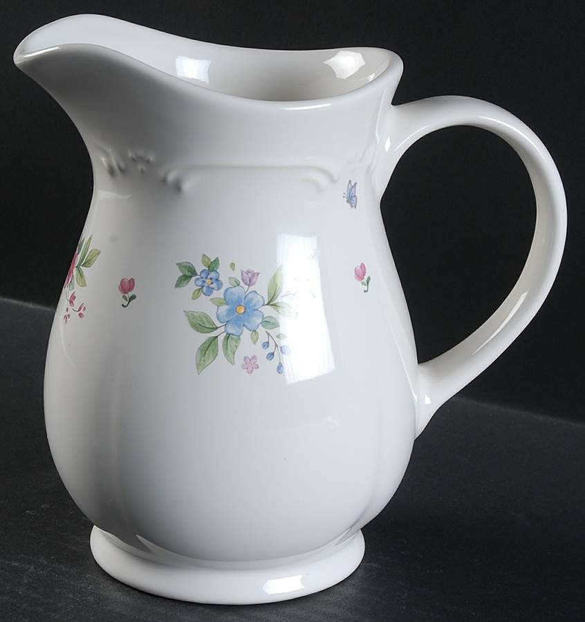 Meadow Lane 32 Oz Pitcher by Pfaltzgraff-1