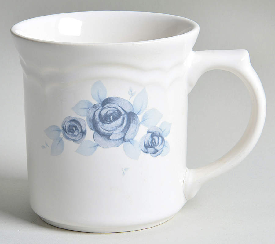 Memories Mug by Pfaltzgraff-1
