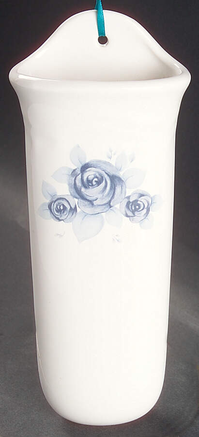 Memories Wall/Hanging Vase by Pfaltzgraff-1