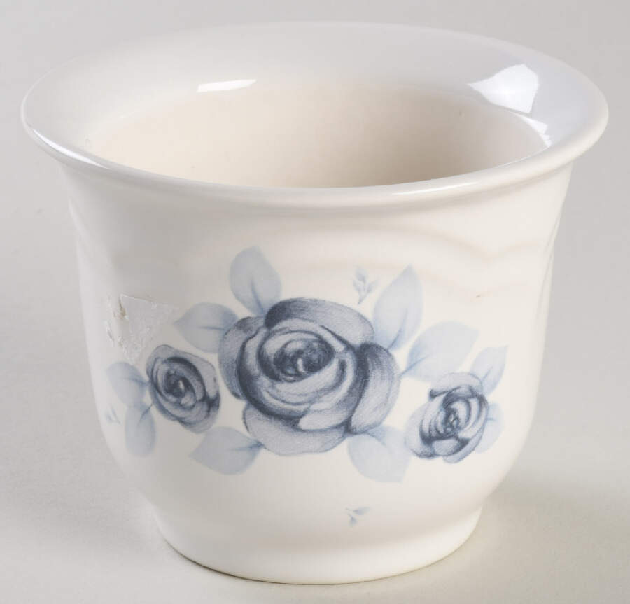 Memories Herb Pot by Pfaltzgraff-1