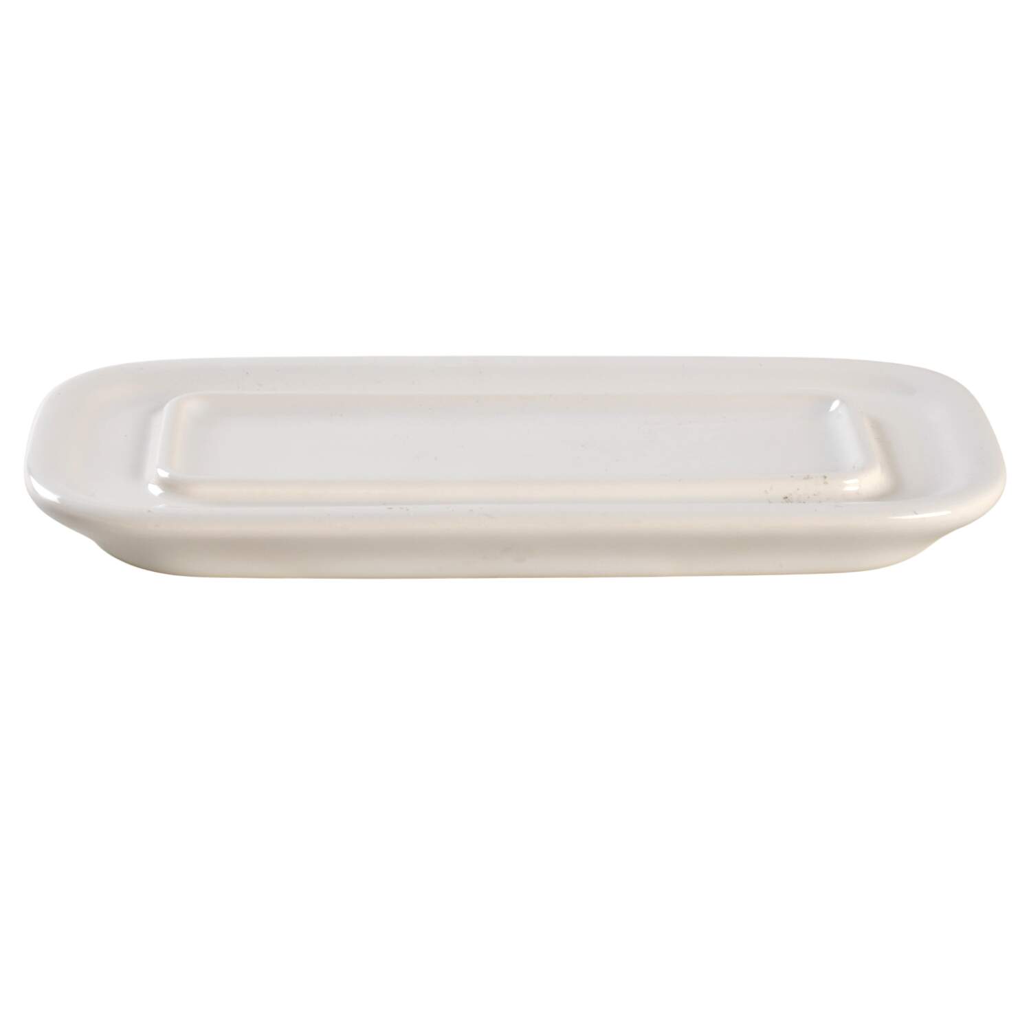 Memories 1/4 Lb Butter No Lid by Pfaltzgraff-1