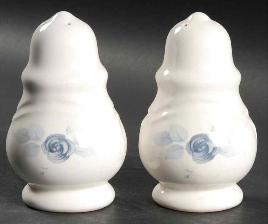 Memories Salt & Pepper Set by Pfaltzgraff-1