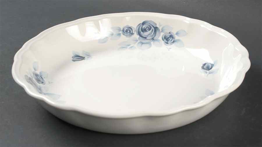 Memories Pie Serving Plate by Pfaltzgraff-1
