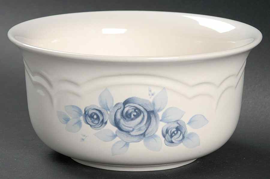 Memories Everything Bowl by Pfaltzgraff-1