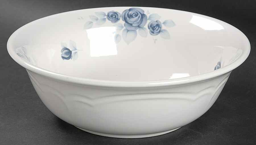 Memories 8" Round Vegetable Bowl by Pfaltzgraff-1