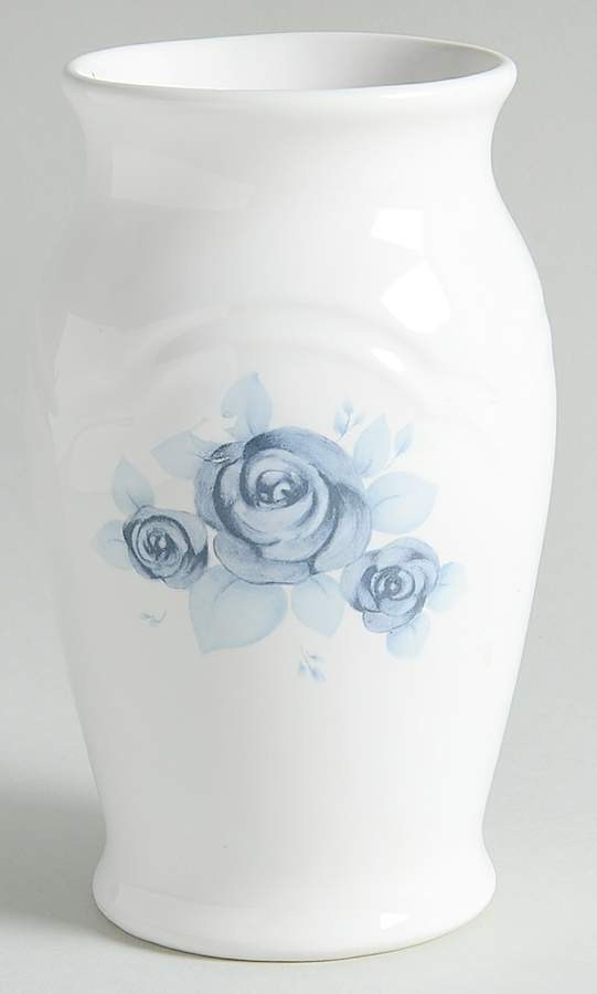 Memories 5" Vase by Pfaltzgraff-1