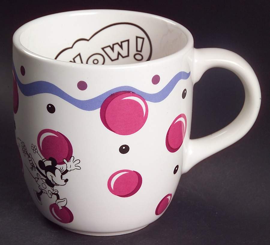 Mickey Mouse Mug by Pfaltzgraff-1