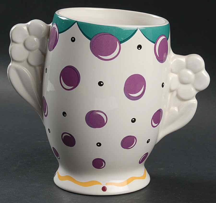 Mickey Mouse Utensil Holder by Pfaltzgraff-1