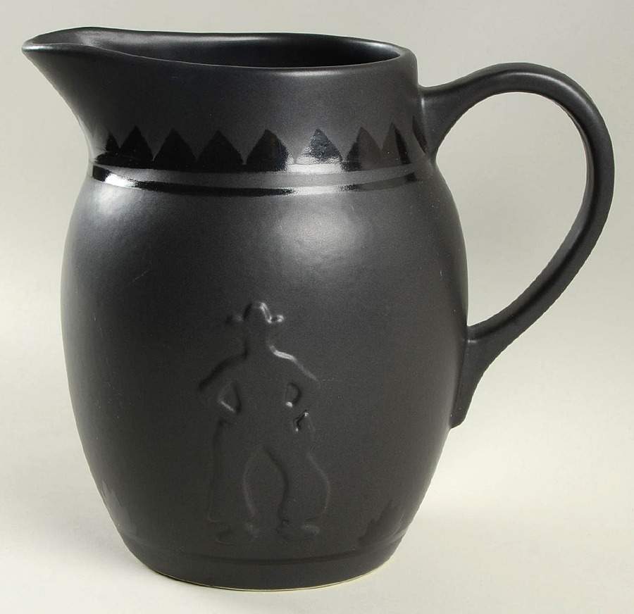 Midnight Sun 80 Oz Pitcher by Pfaltzgraff-1