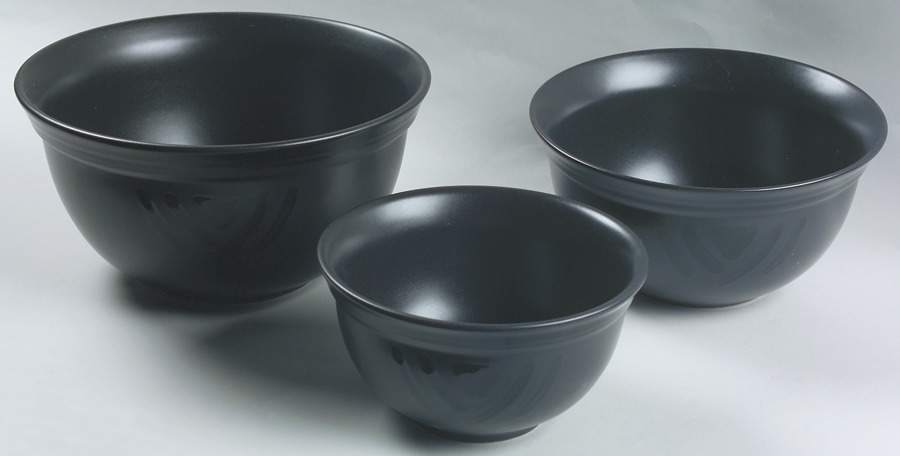 Midnight Sun (3 Piece) Mixing Bowl Set by Pfaltzgraff-1