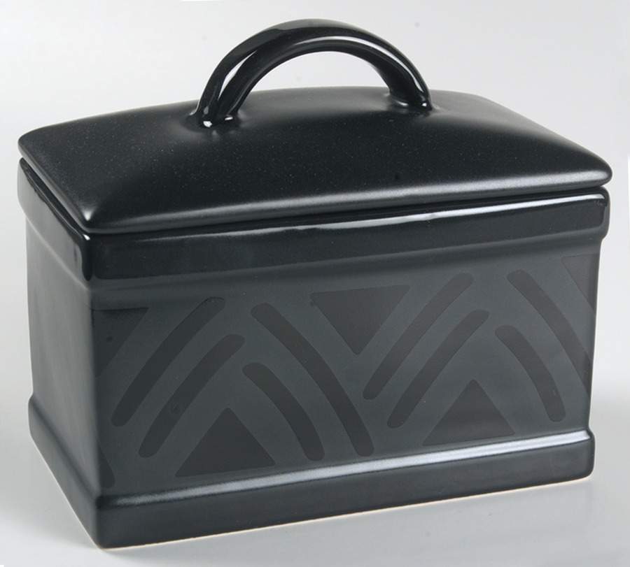 Midnight Sun Kitchen Keeper & Lid by Pfaltzgraff-1