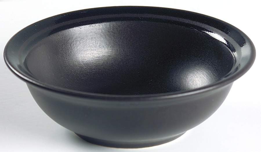 Midnight Sun Fruit/Dessert (Sauce) Bowl by Pfaltzgraff-1