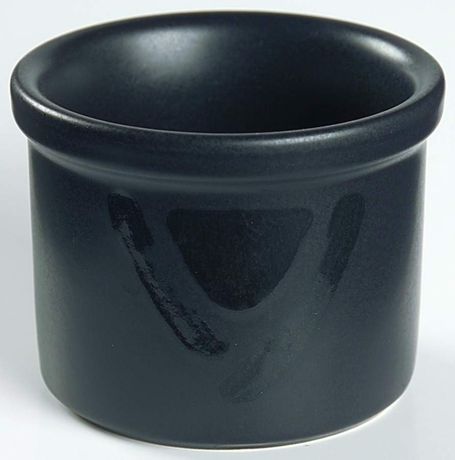 Midnight Sun Bowl for Individual Dipper Set by Pfaltzgraff-1