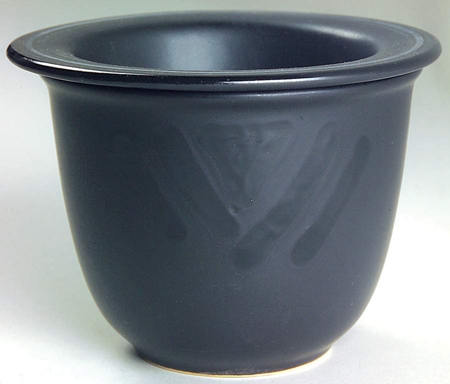 Midnight Sun Dip Cooler Set-(Dip Bowl &Icer by Pfaltzgraff-1