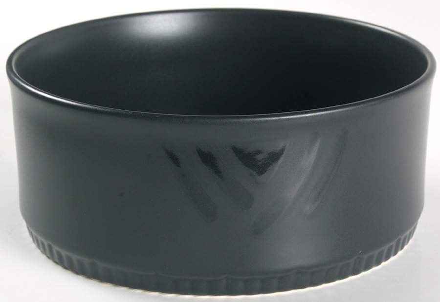 Midnight Sun 2.5 Quart Round Baker No Lid by Pfaltzgraff-1