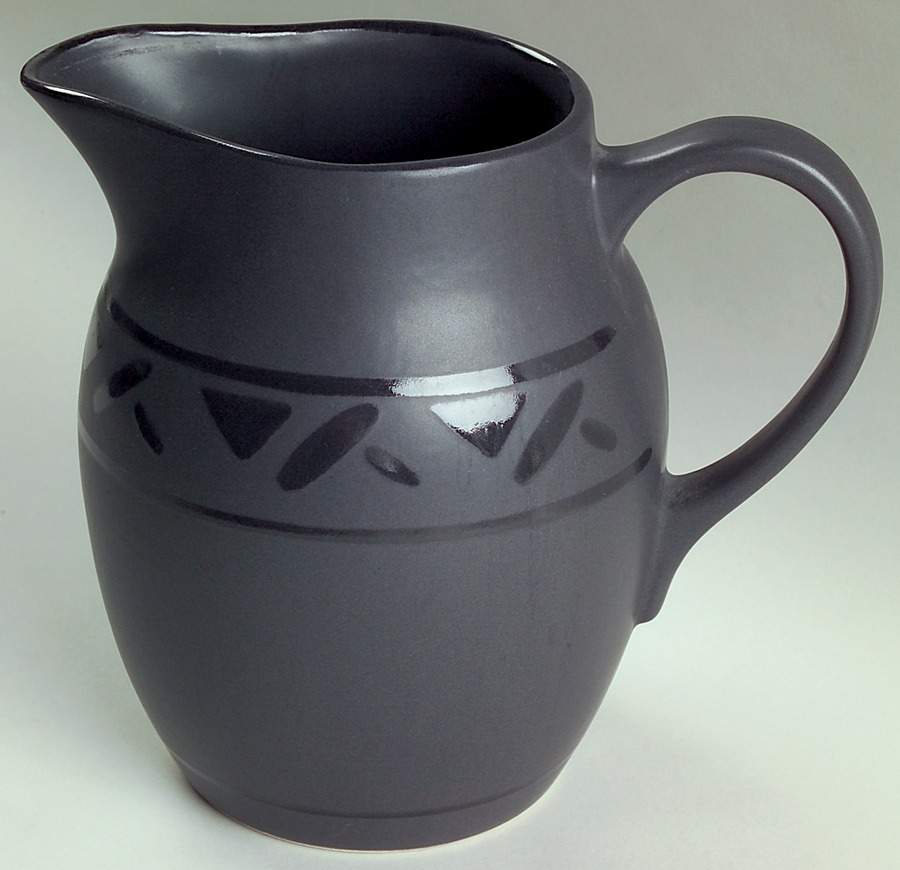 Midnight Sun 64 Oz Pitcher by Pfaltzgraff-1