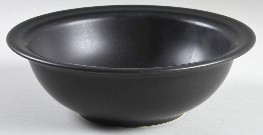 Midnight Sun 7" Round Vegetable Bowl by Pfaltzgraff-1