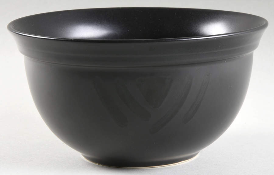 Midnight Sun 8" Mixing Bowl by Pfaltzgraff-1