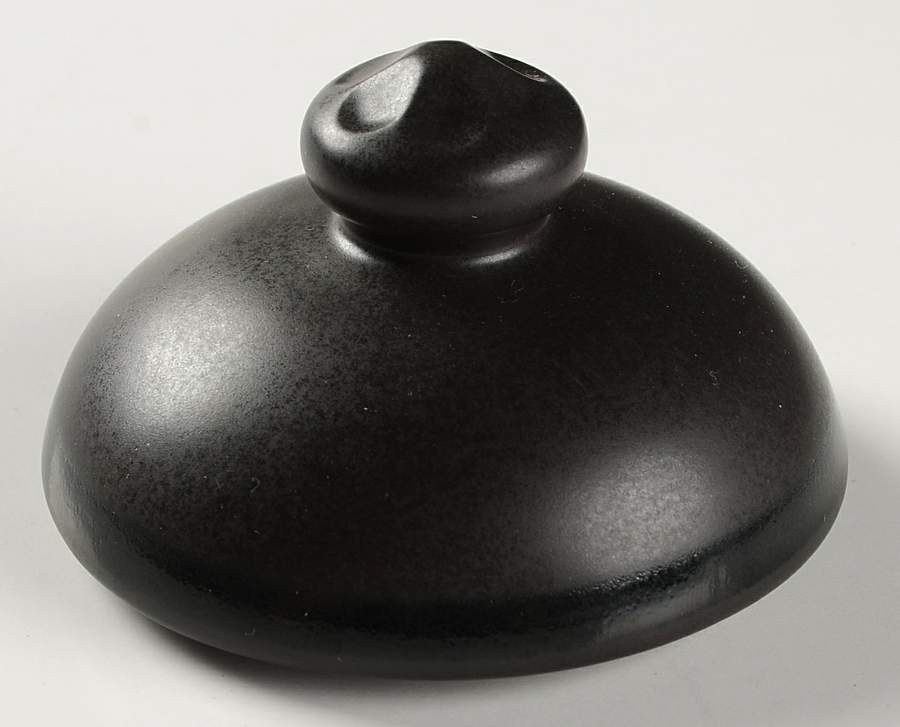Midnight Sun Lid for Sugar Bowl by Pfaltzgraff-1