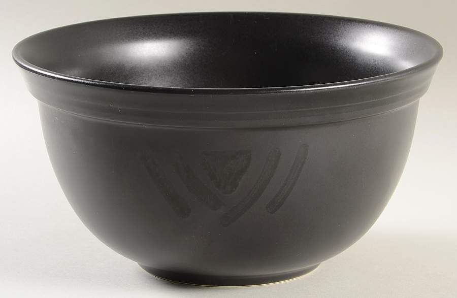 Midnight Sun 9" Mixing Bowl by Pfaltzgraff-1