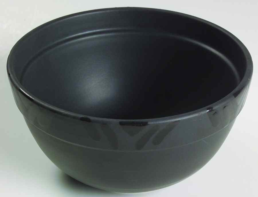 Midnight Sun 10" Mixing Bowl by Pfaltzgraff-1