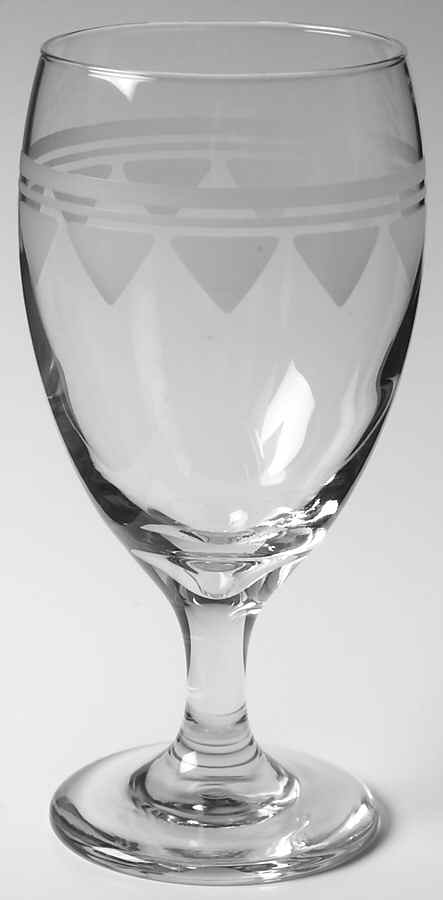Morning Light 12 Oz Glassware Iced Tea by Pfaltzgraff-1