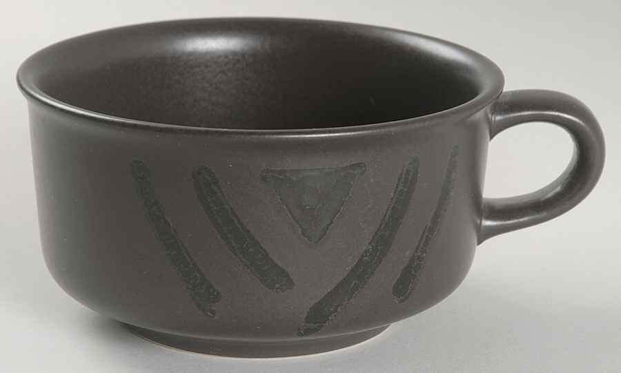 Midnight Sun Soup Mug by Pfaltzgraff-1