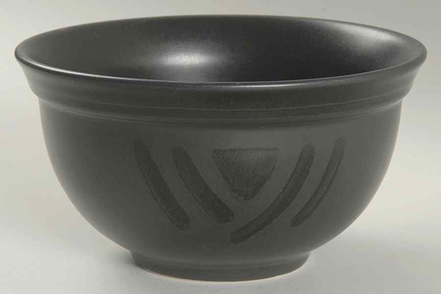 Midnight Sun 7" Mixing Bowl by Pfaltzgraff-1