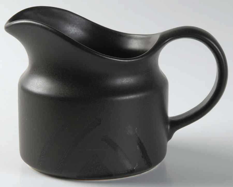 Midnight Sun Round Gravy Boat (GR2SP) by Pfaltzgraff-1