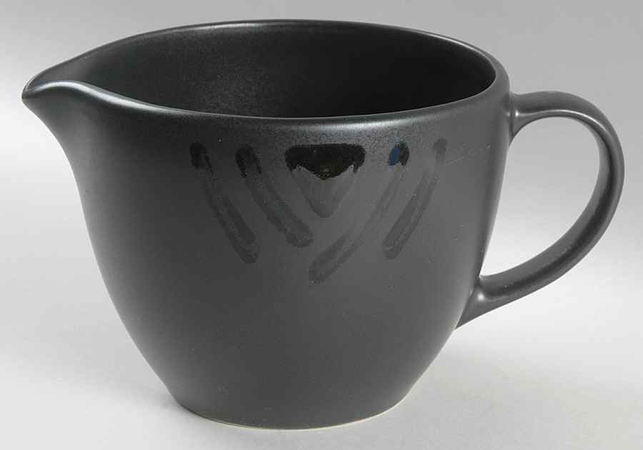 Midnight Sun Small Batter Bowl by Pfaltzgraff-1