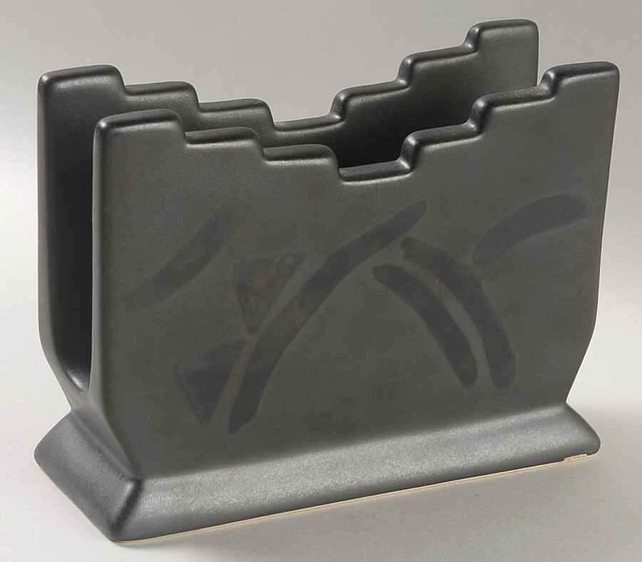 Midnight Sun Napkin Holder by Pfaltzgraff-1