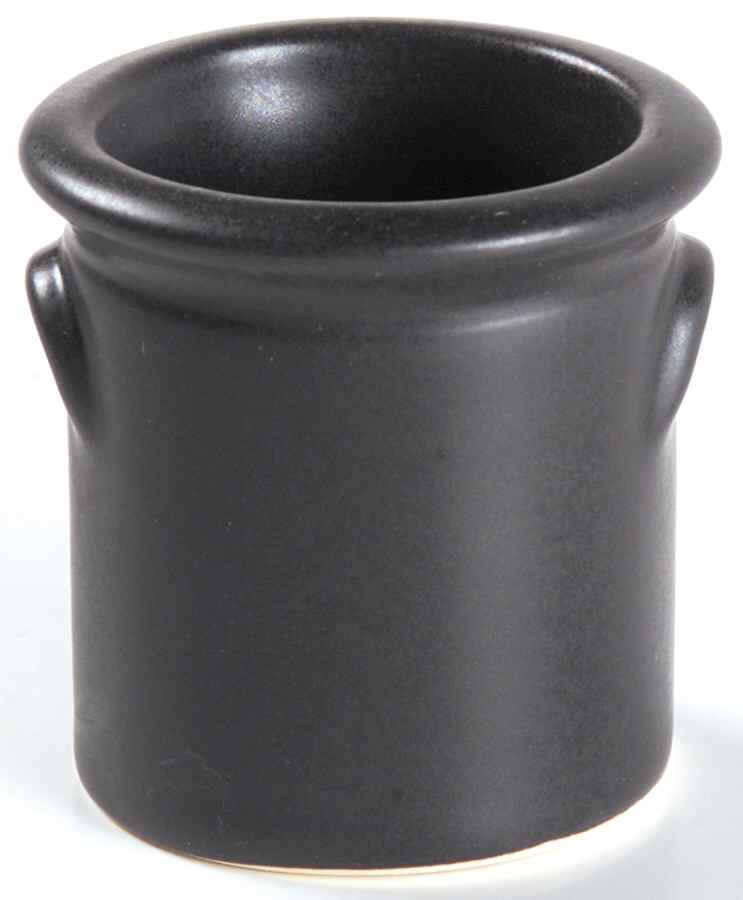 Midnight Sun Toothpick Holder by Pfaltzgraff-1