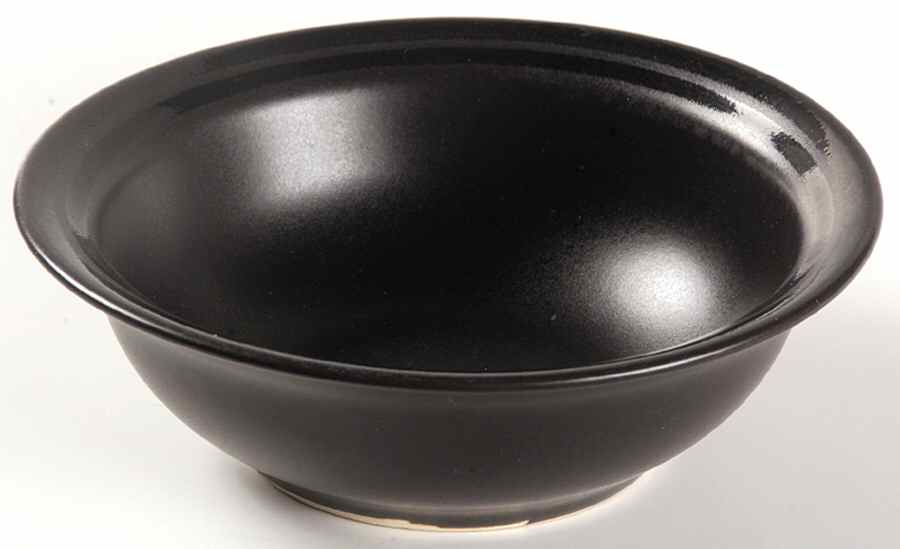 Midnight Sun Soup/Cereal Bowl by Pfaltzgraff-1