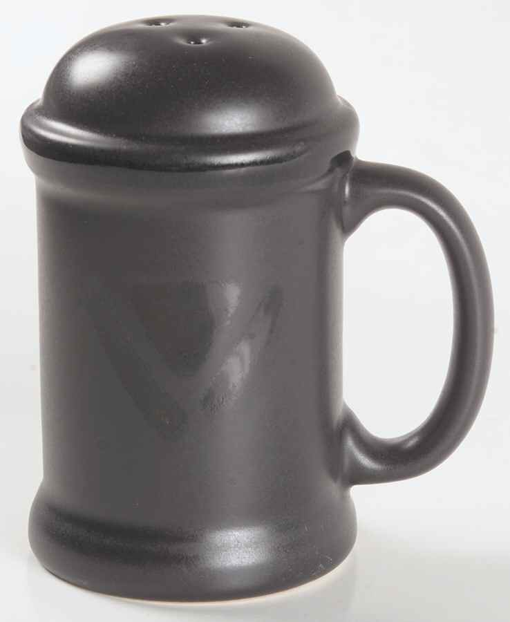 Midnight Sun Stove Top Salt Shaker by Pfaltzgraff-1