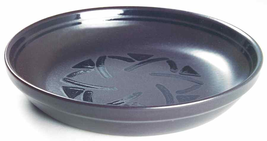 Midnight Sun Pie Serving Plate by Pfaltzgraff-1
