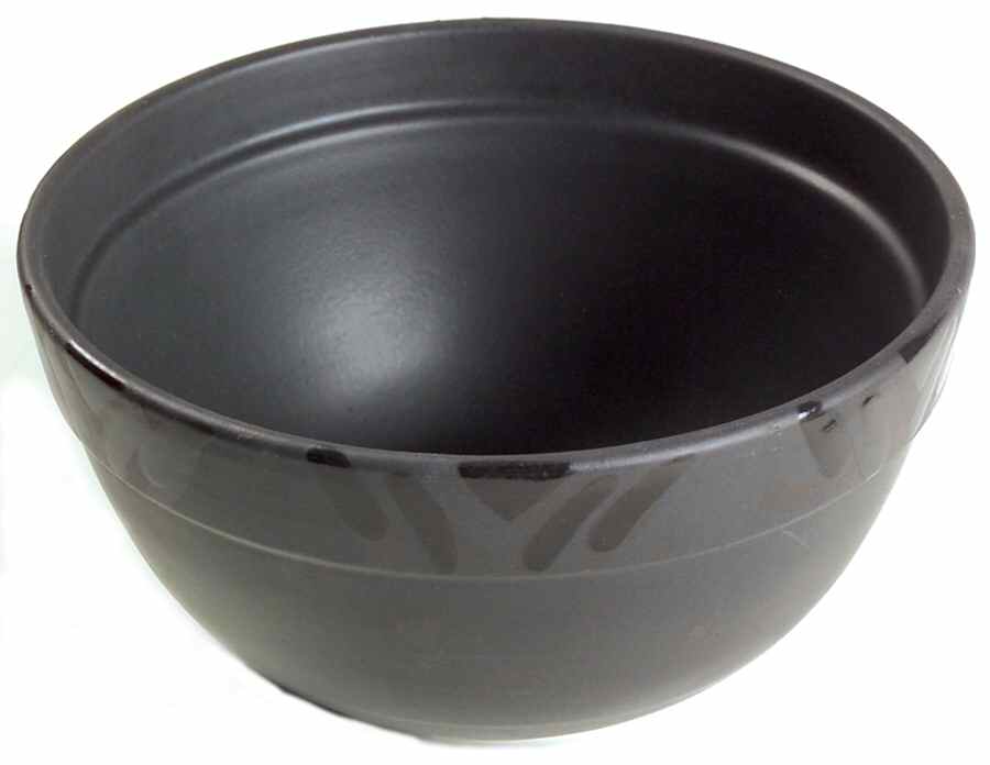 Midnight Sun 8" Mixing Bowl by Pfaltzgraff-1