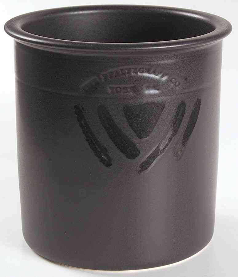 Midnight Sun Large Gadget Crock by Pfaltzgraff-1