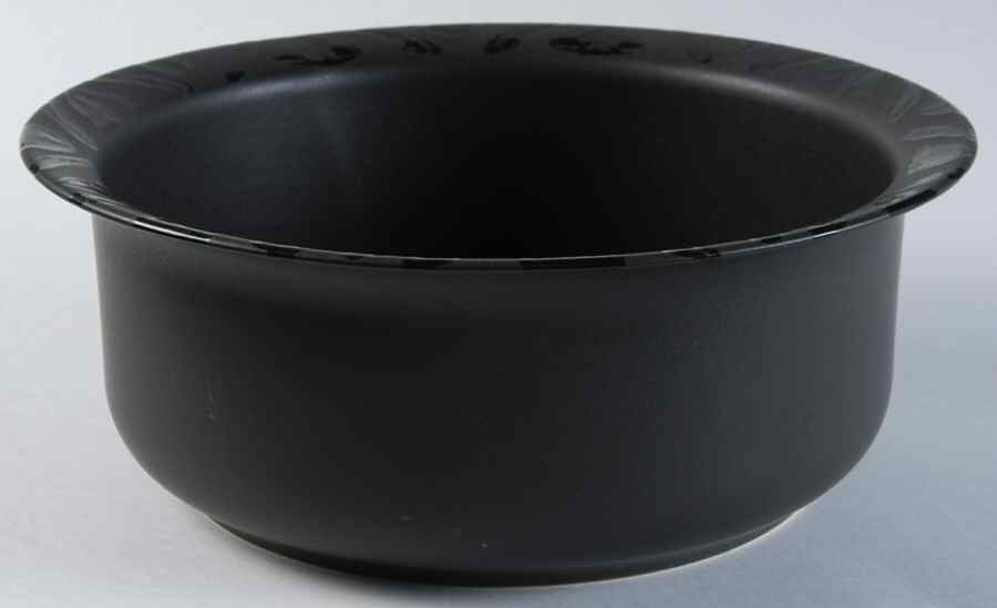 Midnight Sun 2.5 Qt Round Casserole No Lid by Pfaltzgraff-1