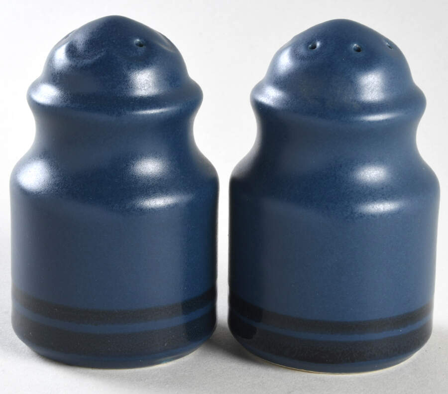 Morning Light Salt & Pepper Set by Pfaltzgraff-1