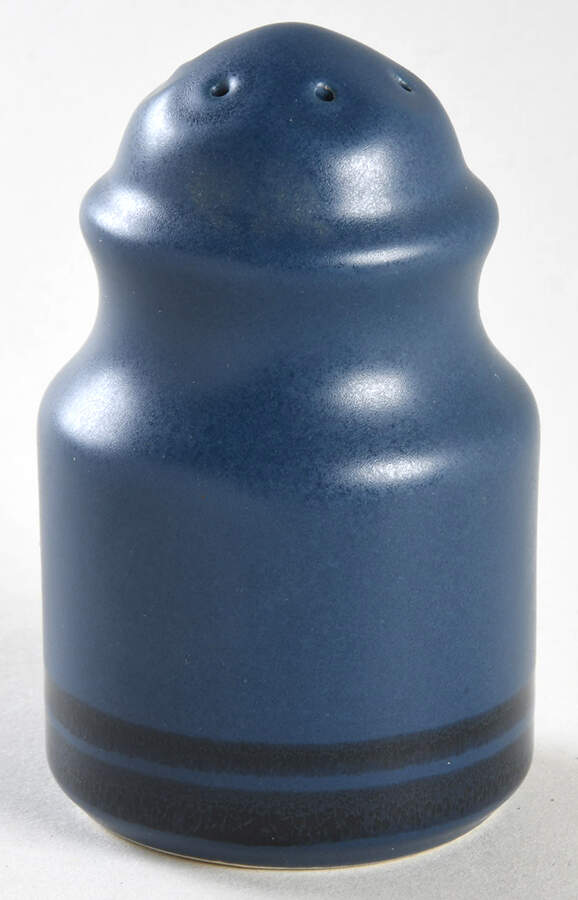 Morning Light Salt Shaker by Pfaltzgraff-1