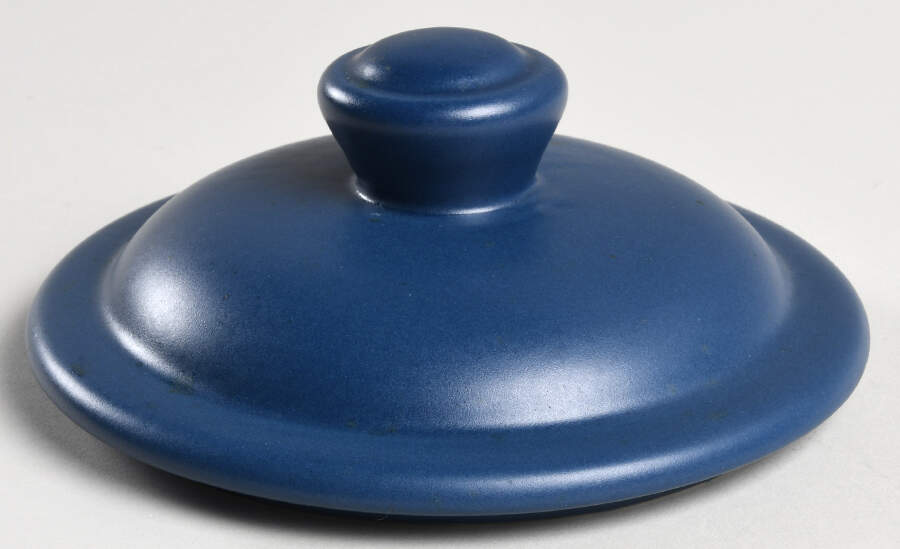 Morning Light Lid for Medium Canister by Pfaltzgraff-1