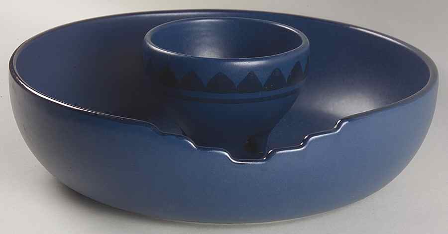 Morning Light (2 Piece) Chip & Dip Set by Pfaltzgraff-1