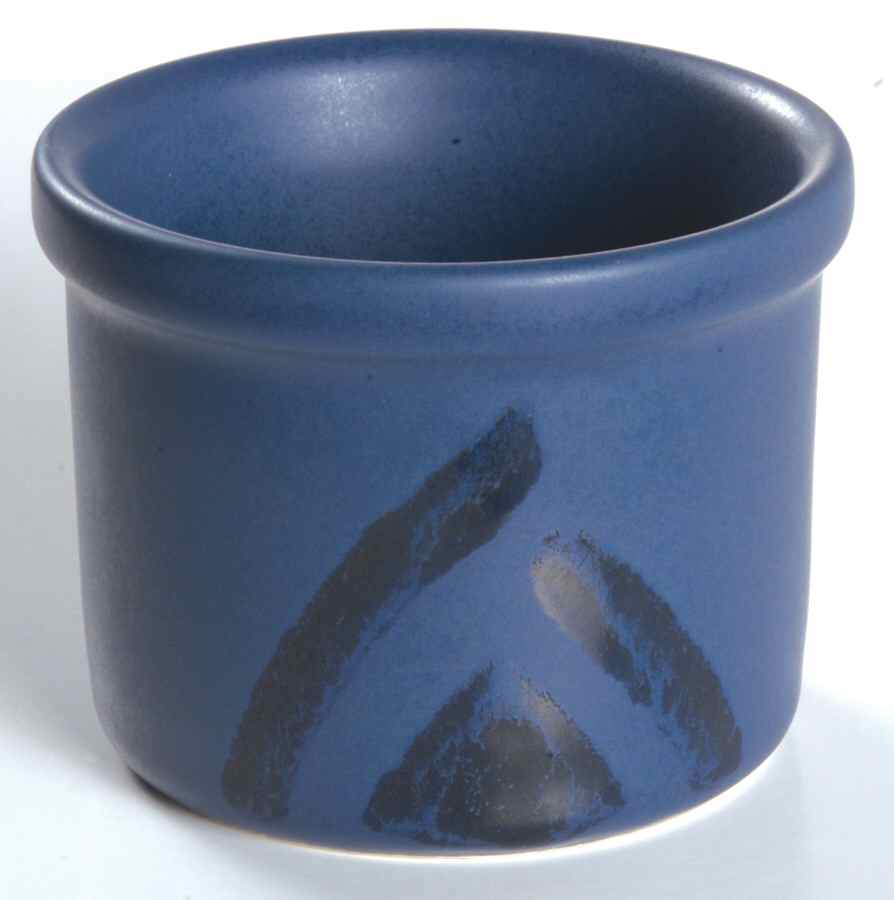 Morning Light Bowl for Individual Dipper Set by Pfaltzgraff-1
