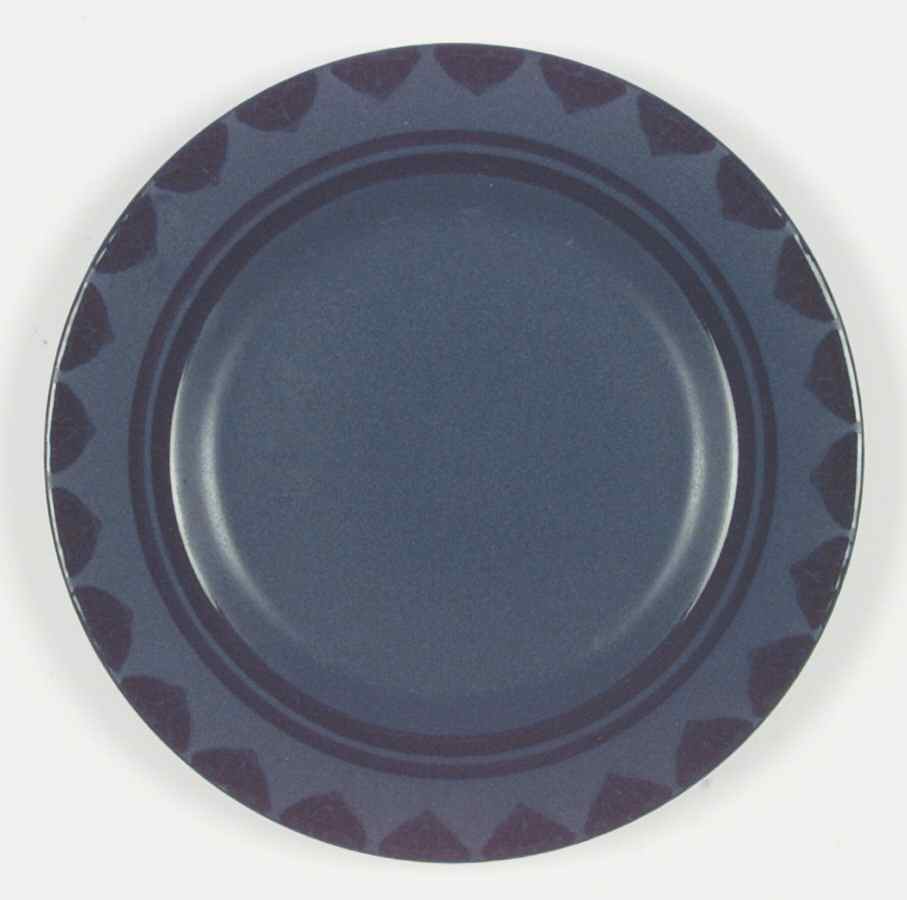 Morning Light Luncheon Plate by Pfaltzgraff-1